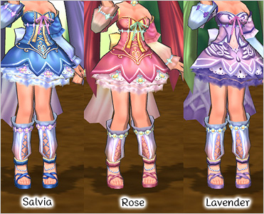 Satsuki Sandals